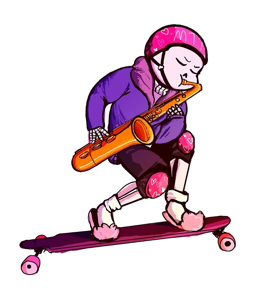 Safe Sax
