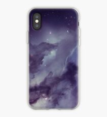 White Space iPhone Case