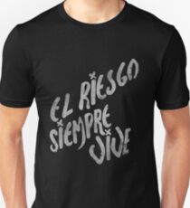 Let's Rock Unisex T-Shirt