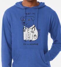 Dogtor Leichter Hoodie