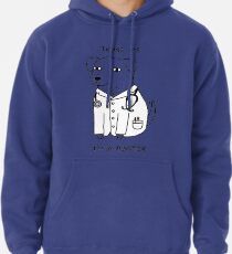 Sudadera con capucha Dogtor