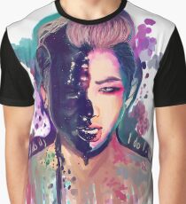 RM splat Graphic T-Shirt