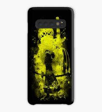 Trafalgar law v2 Case/Skin for Samsung Galaxy