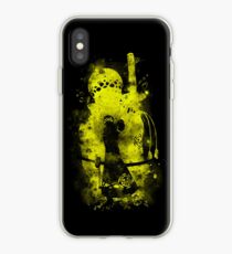 Trafalgar law v2 iPhone Case