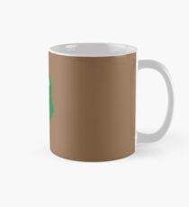 Animal Crossing - Brewsters Coffee Classic Mug