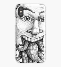 Politics iPhone Case/Skin