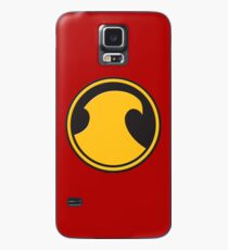 The Tim of the 52 Case/Skin for Samsung Galaxy
