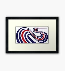 Elliott Smith Abbildung 8 Wand Gerahmtes Wandbild