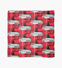 Streetlight Manifesto - Everything Goes Numb Scarf