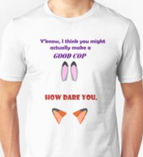 Good Cop Unisex T-Shirt