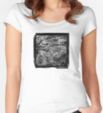Wood Ink Women's Fitted Scoop T-Shirt