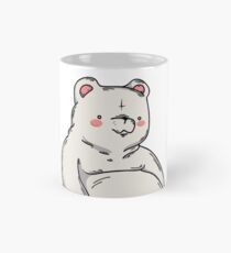 Fuckn Cute Bear Mug