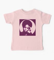Nina Simone - beste afrikanische Sängerin Baby T-Shirt