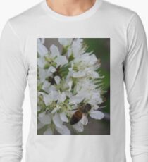 Just Buzz Me Long Sleeve T-Shirt
