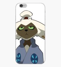 Sanju Momo iPhone Case