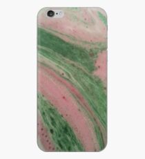 Vinilo o funda para iPhone Esmeralda