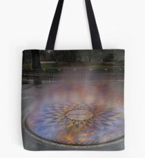 Imagine Tote Bag