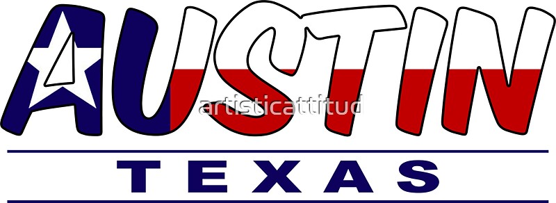 austin word