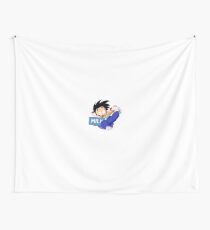 DBZ Wall Tapestry