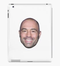 Joe Rogan iPad Case/Skin