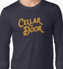 Cellar Door Gifts Merchandise Redbubble