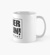 Dunder Mifflin Paper Company Mug