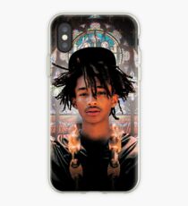 Holy Jaden Khryst iPhone Case