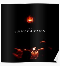 The Invitation Poster
