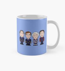 Cabin Pressure (mug) Mug