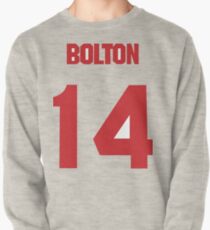 High School Musical Bolton 14 Pullover