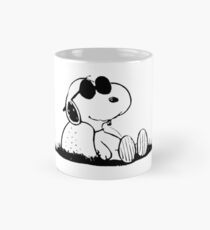 Snoopy Mug