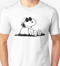 Snoopy Unisex T-Shirt