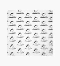 Snoopy Scarf