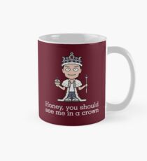 Moriarty (mug) Mug