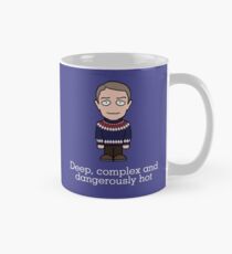 John Watson Jumper (Becher) Tasse (Standard)
