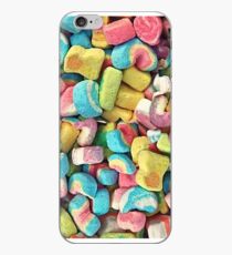 Lucky Charms Marshmallows iPhone Case