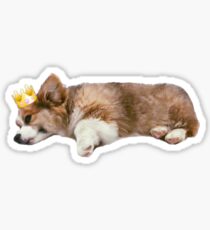 Princess Mason Sticker