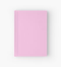 ROSENPASTELL Notizbuch