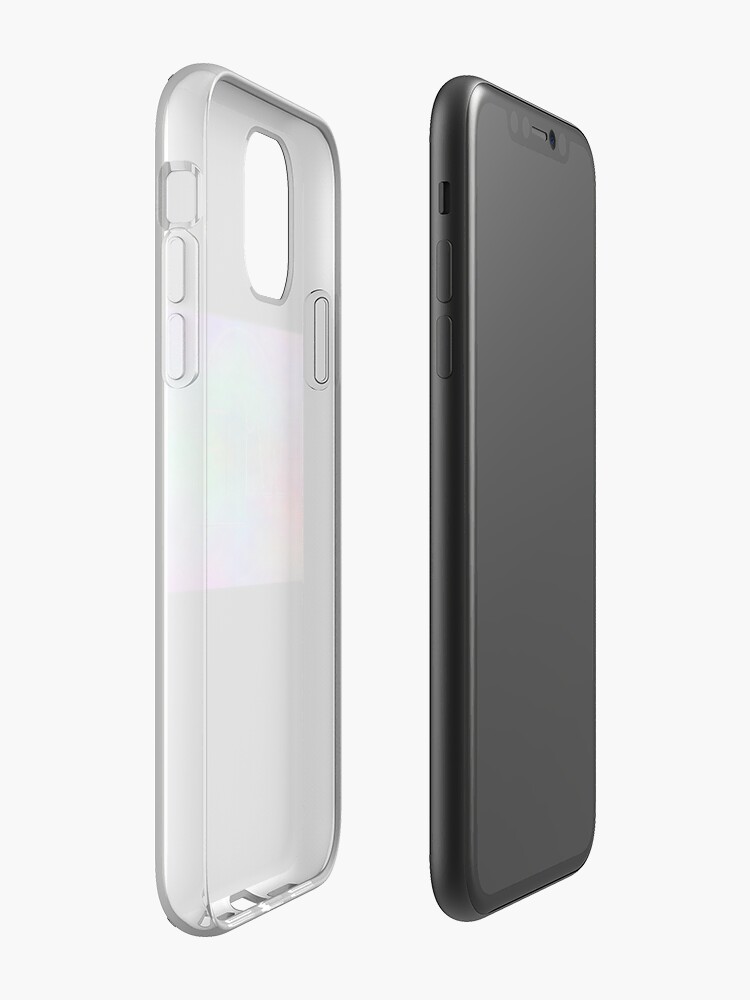 Coque iPhone « WIFI POUR VOTRE MÉNAGE !! », par OceansLife