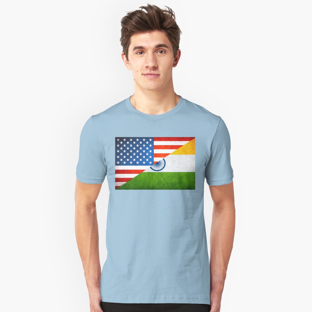 indian shirt