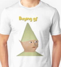 Buying GF Unisex T-Shirt