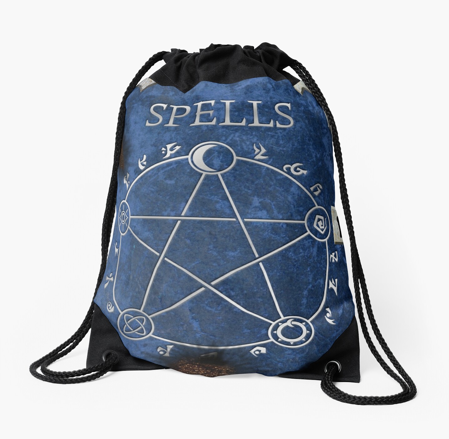 spellbook backpack