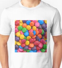 Smarties Unisex T-Shirt