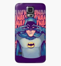 The Batusi Joke Case/Skin for Samsung Galaxy