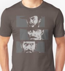 Camiseta unisex Blondie, Angel Eyes, Tuco