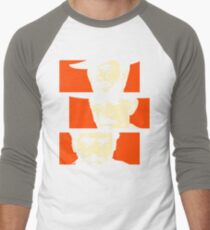 Blondie, Engelsaugen, Tuco Baseballshirt mit 3/4-Arm