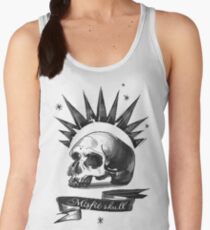 chloe price t-shirt Women's Tank Top