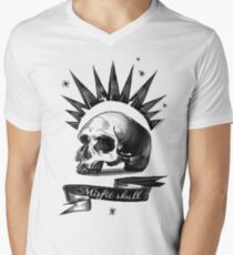 chloe price t-shirt Men's V-Neck T-Shirt