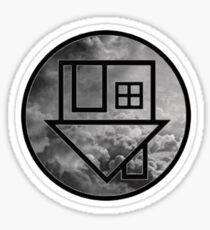 The Neighbourhood Sticker