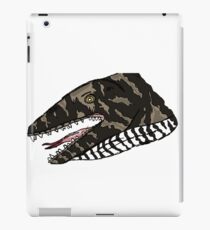Mosasaur iPad Case/Skin